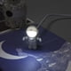 thumbnail image 4 of Lámpara LED Kuymtek Astronauta USB para Computadora, 4 of 9