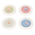 thumbnail image 3 of Aromatherapy Wax Tablets, Scented Wax Blocks 4 Pieces Fatigue Relief  for Car Tent Corner, 3 of 7