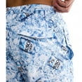 thumbnail image 4 of Busch Light Ice Stretch Boardshorts-XLarge (40-42), 4 of 4