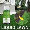 thumbnail image 2 of Liquid Lawn | Green Grass Spray | Grass Paint Max Strength, Green Grass Lawn Spray & Dog Spot Repair, Green Lawn Spray, Lawn Spray Paint, Green Dye Fo, 2 of 5