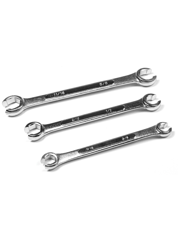 Flare Nut Wrenches in Wrenches
