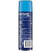 Right Guard Sport Antiperspirant & Deodorant for Men, 48-Hour Protection Spray, Powder Dry, 6 oz.