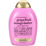OGX Organix Grapefruit Mango Butter Shampoo
