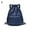 Blue, variant on Printed Drawstring Backpack Niche Design Large Capacity Backpack Outdoor Sports Fitness Large Bag Multi-functional Use Capacity P3O5
