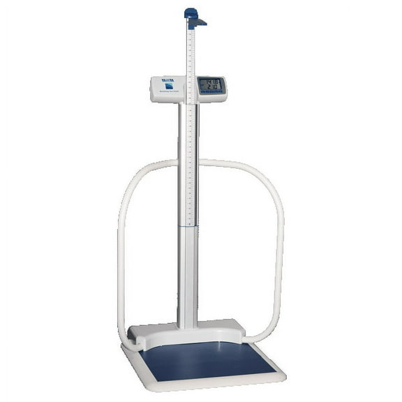 PH-740 Acute Care Scale