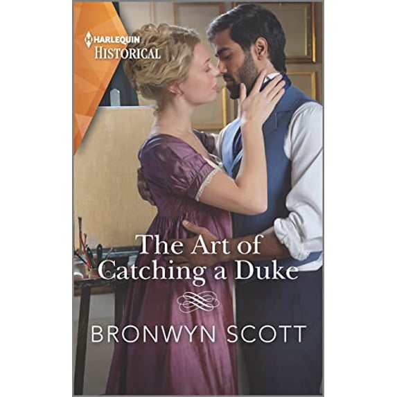 Pre-Owned The Art of Catching a Duke (Mass Market Paperback) 1335723897 9781335723895
