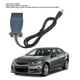 thumbnail image 4 of for Mongoose Pro USB OBD2 Diagnostic Cable Fault Codes Reader OBD II Automotive Scanner Diagnostic Cable Supports GDS2 V2016.6 E2U011, 4 of 5
