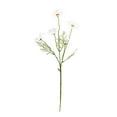thumbnail image 2 of 1X Artificial Flower Bouquet Clearance! Simulation of Artificial Flowers Flower Arranging Imitation Bouquet Silk Flower, 2 of 7