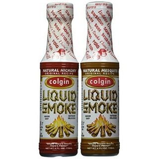 Colgin Authentic Hickory Liquid Smoke - 6pk / 16oz