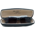 thumbnail image 3 of In Style Eyes Rescue Me Classic Reading Sunglasses. Not BiFocals Black 2.75, 3 of 5