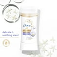thumbnail image 4 of Dove Ultimate Antiperspirant Deodorant Stick Jasmine & Vanilla 2.6 oz, 4 of 13