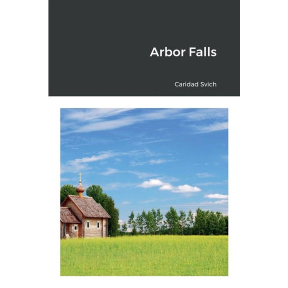 Arbor Falls (Paperback)