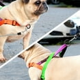 thumbnail image 5 of Didog No Pull Dog Harness with Soft Padded Handle, Quick Fit & Lightweight Adjustable Vest Harness, Easy for Training Walking for Small & Medium and Large Dogs, 5 of 6