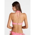 thumbnail image 3 of No Boundaries Bandeau Bikini Top, Women's XXS-XXL, 3 of 5