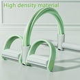thumbnail image 3 of HaoXun 6 Tube Peg Puller - Multifunctional Home Gym Abdominal Trainer with 6 Pull Ropes for Core Workout and Arm Resistance Training, Home Fitness Equipment, 3 of 4