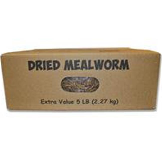 Unipet USA 084147 Mealworms to Go Dried Mealworms Walmart Canada