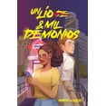 thumbnail image 1 of Libro Un Lio De Mil Demonios Tapa Blanda, Autor Marta Conejo, Editorial Editorial Del Nuevo Extremo, 1 of 2