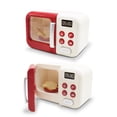 thumbnail image 3 of Juguete Horno De Microonda Juego De Cocina, 3 of 6