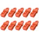thumbnail image 1 of 10 abrazaderas de cuerda de viento para toldo grande para exteriores pinzas para tienda a prueba de viento (rojo) FLhrweasw  Nuevo, 1 of 9