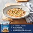thumbnail image 3 of 2X-Progresso Light Creamy Chicken Noodle Canned Soup - 18.5 oz, 3 of 5