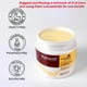 thumbnail image 5 of Karseell Colágeno tratamiento hairsha reparación esencia de collagen la máscara facial de cuidado del cabello con aceite de nuez marroquí, adecuado para secar y dañar y todo el cabello16.9oz 500ml, 5 of 7