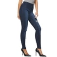 thumbnail image 3 of Sofia Jeans Women's Rosa Curvy High Rise Ankle Jeggings, 3 of 7