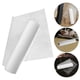 thumbnail image 2 of Double Sided Fusible Interfacing for DIY Sewing Crafts and Quilting Projects White Non-woven Fabric Stabilizer for Sewing and Crafting Supplies, 2 of 3