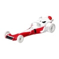 thumbnail image 1 of Hot Wheels Santa Jack Vehicle, 1 of 5