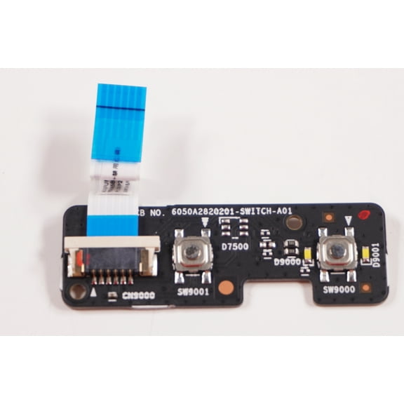 01AJ788 Lenovo Power Button Board IDEACENTRE 510S-23ISU ALL-IN-ONE (F0C3)