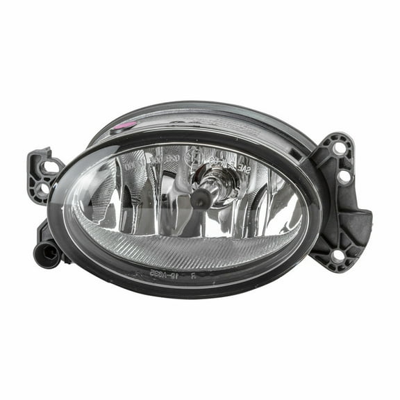 For Mercedes-Benz E320 / E350 / E550 Fog Light 2007 2008 2009 Driver Side | CAPA | Replacement For MB2592117 | 169 820 15 56