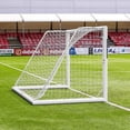 thumbnail image 6 of FORZA Alu110 Freestanding Soccer Goals – Professional Soccer Goal Posts [10.5ft x 6.5ft Futsal] – Premium Aluminum Goal Posts, 6 of 6