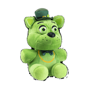 Funko Plush: Five Nights at Freddy's - Shamrock Freddy