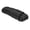 Black, variant on Extreme Max 3008.0009 Solid Braid MFP Utility Rope - 1/4" x 100', Black