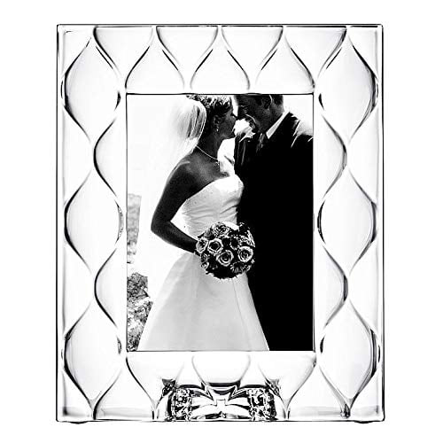 Diamond 5x7 Frame by Orrefors(r) - 5x7