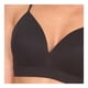 thumbnail image 3 of Brasier Marel para Mujer Varilla Lateral Negro Talla 36B, 3 of 3