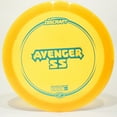 thumbnail image 3 of Discraft Z Avenger SS Disc Golf Distance Driver, Pick Color/Weight [Stamp & Exact Color May Vary] Pink 173-174 grams, 3 of 5