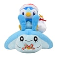 thumbnail image 4 of Peluche Pokémon Center Original Pocchama & Tamanta C, 4 of 5