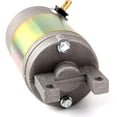 thumbnail image 1 of Starter Motor for Yamaha Riva125 Xc125 85-01 Xc125 Cygn, 1 of 4