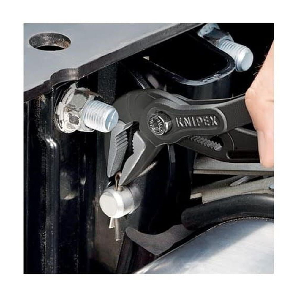 COBRA 1/2" EXTRA SLIM PLIERS