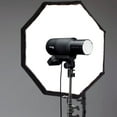 thumbnail image 7 of Profoto Pro-D3 750W Industrial-Grade Monolight Bundle with Profoto Softbox 3-Feet Octa (Silver) and Profoto Connect Pro Wireless Transmitter for Sony Camera (3 Items), 7 of 7
