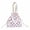 Red, variant on Simple Polka-Dot Tote Bag, Korean-Style Drawstring Polka-Dot Shoulder Bag, Fashionable and Trendy High-End Tote Bag,White
