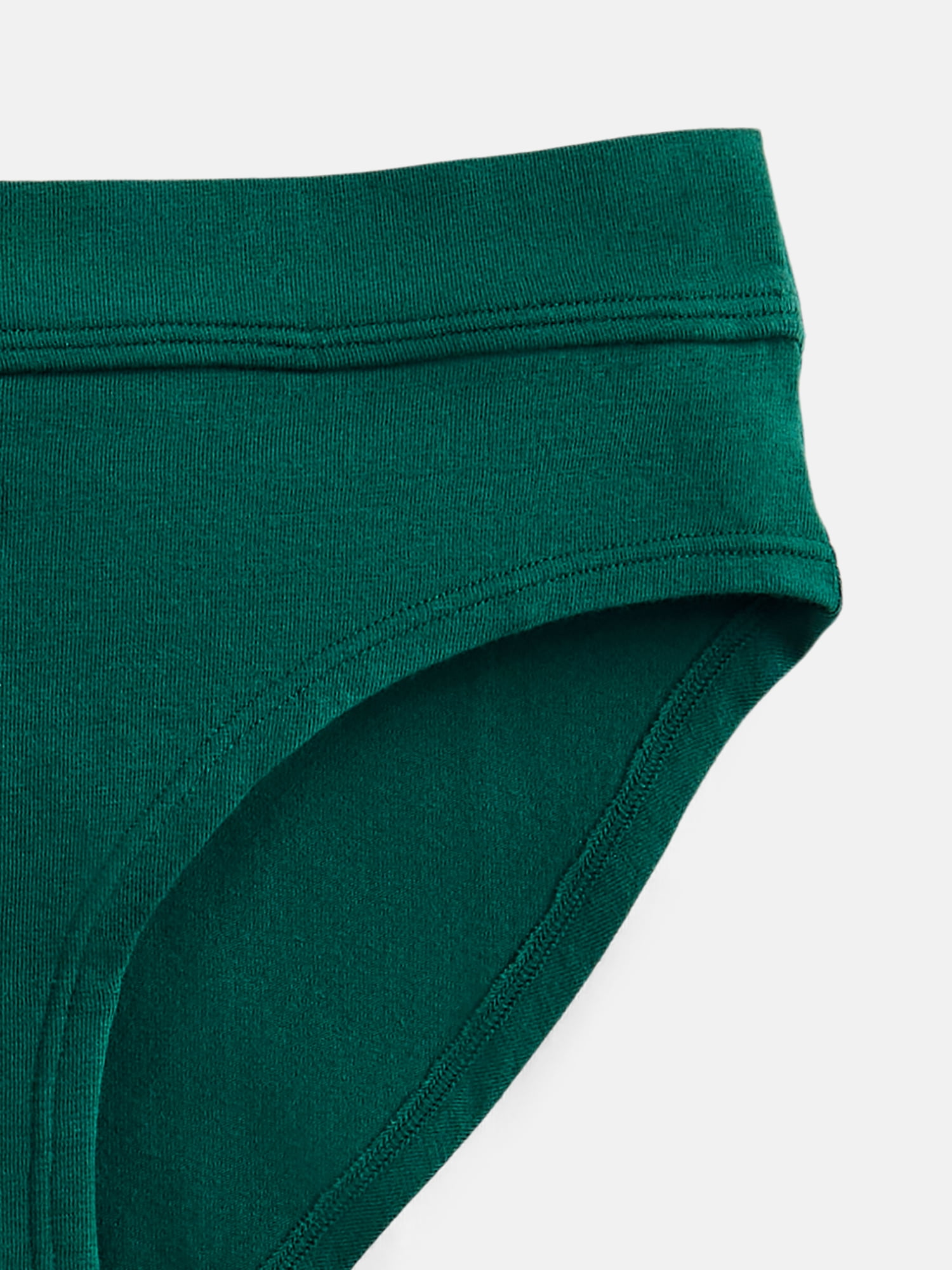Weekend Academy Girls 3Pk Brief, Sizes XS to XXL