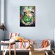 thumbnail image 5 of Cuadros Decorativos 5D Diamond Painting Big-eye Doll Full Square Rhinestone DIY Decoración del hogar Regalo JShteea Nuevos Originales, 5 of 9