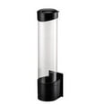 thumbnail image 4 of 50 Count Disposable 7oz Pure White Tasting Cup For Coffee & Tea, 4 of 5
