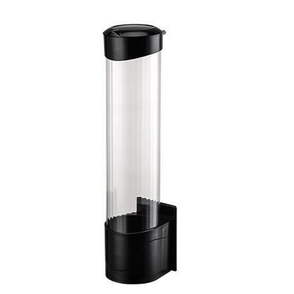 Disposable Paper Cup Holder, Plastic Cup Remover and Dispenser for Household and Party Use