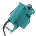 thumbnail image 3 of Electric Wood Planer Portable Hand Held Power Tool Woodworking Home Furniture, 3 of 7