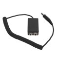 thumbnail image 1 of Haofy Pilot Headset Adapter,150cm/59.06in Universal Aviation Headset Cable Adapter Helicopter U174 Male To GA Framale Connector,Helicopter Headset To GA Adapter, 1 of 8