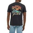 thumbnail image 2 of Wrangler® Men's Short Sleeve 38 Special Graphic Band Tee, S-3XL, 2 of 4
