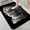 Herd of Elephants in Monochrome, variant on 1pc Shark and School of Fish in Ocean Bathroom Rug Bathroom Decor and Accessories- Durable,Anti Slip,And Quick Drying,Suitable For Indoor/outdoor Use - Perfect For Bathrooms,Bedrooms,Kitchens