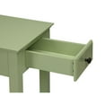 thumbnail image 4 of ACME Bertie Side Table in Light Green 82840, 4 of 5